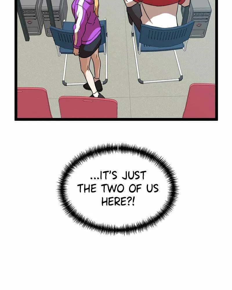 Double Click Chapter 44 page 38 - 