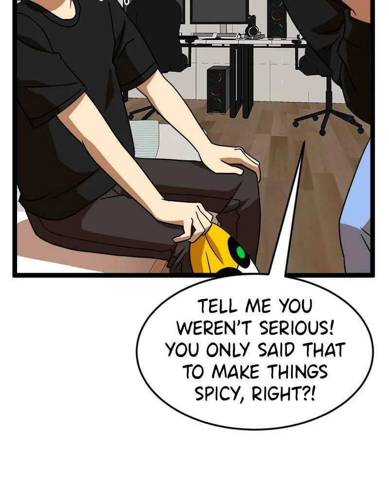 Double Click Chapter 44 page 43 - 