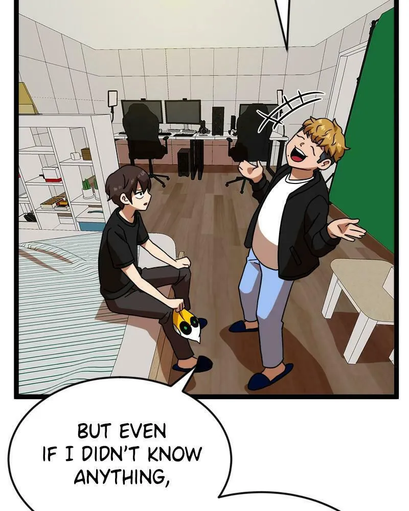 Double Click Chapter 44 page 49 - 