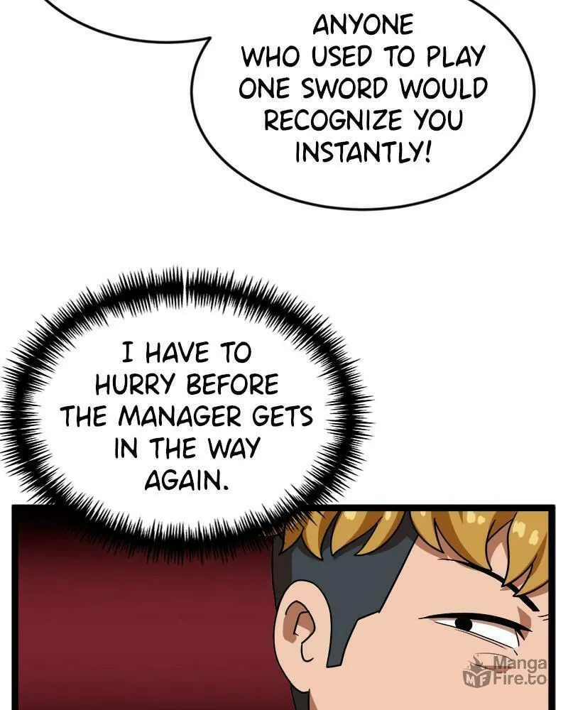Double Click Chapter 44 page 50 - 