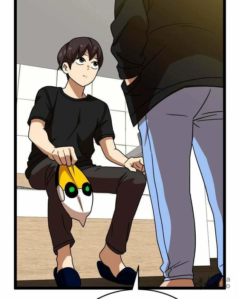 Double Click Chapter 44 page 63 - 