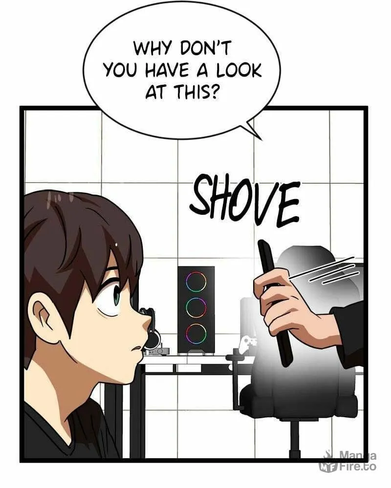 Double Click Chapter 44 page 65 - 