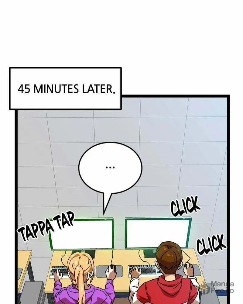 Double Click Chapter 44 page 75 - 