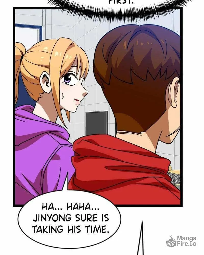 Double Click Chapter 44 page 78 - 
