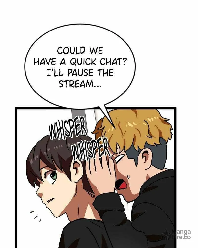 Double Click Chapter 44 page 9 - 