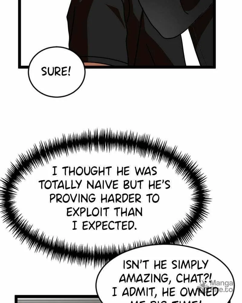 Double Click Chapter 44 page 10 - 
