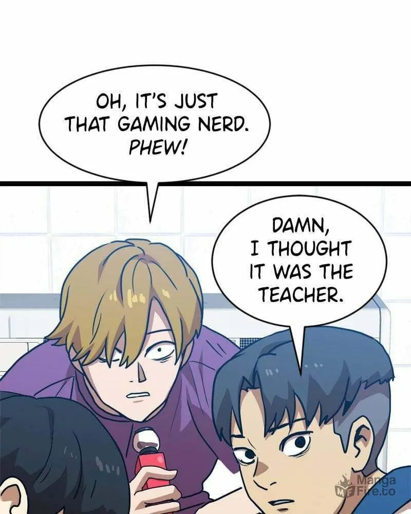 Double Click Chapter 44 page 93 - 