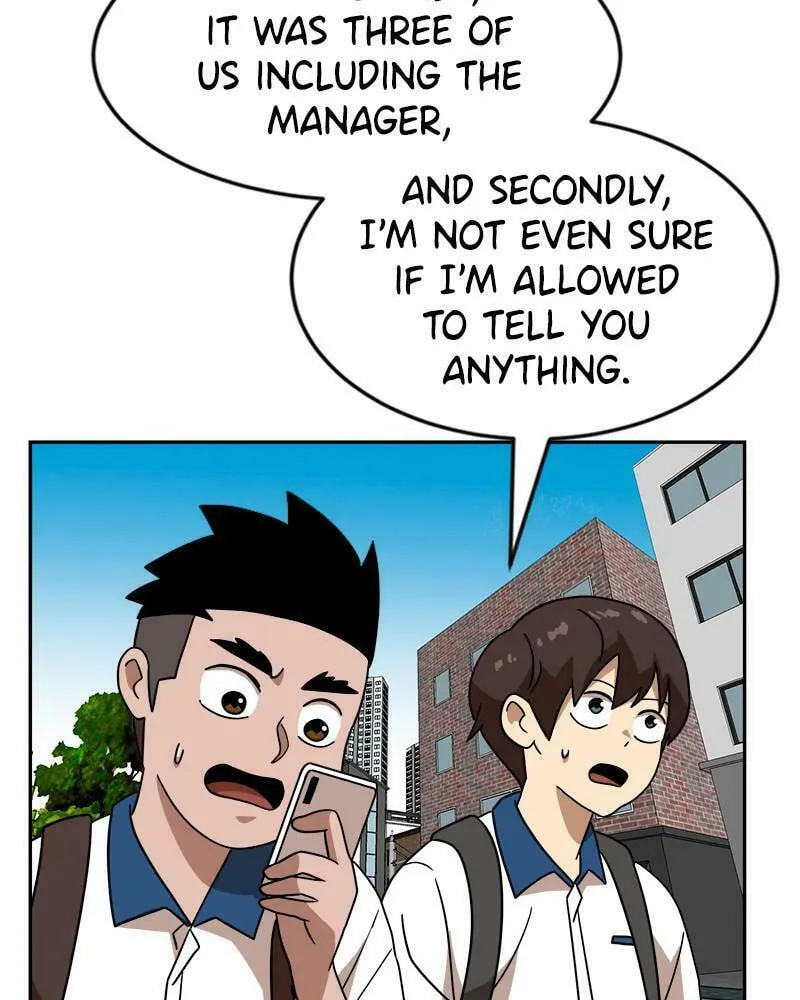 Double Click Chapter 45 page 11 - 