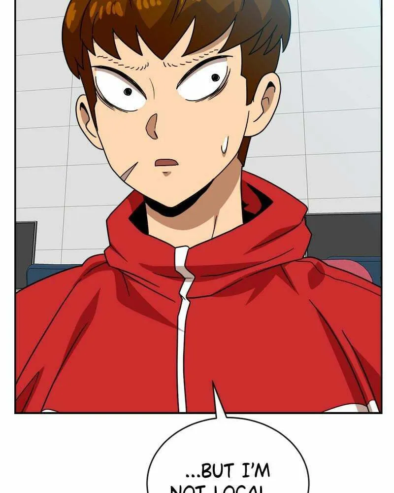Double Click Chapter 45 page 107 - 