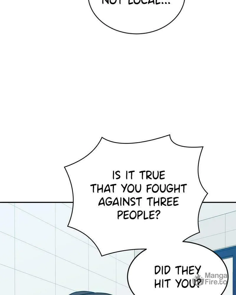 Double Click Chapter 45 page 108 - 