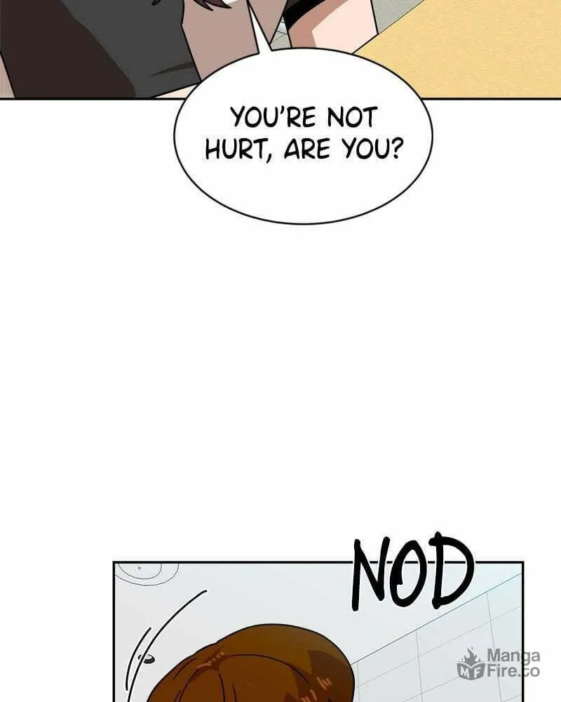 Double Click Chapter 45 page 110 - 