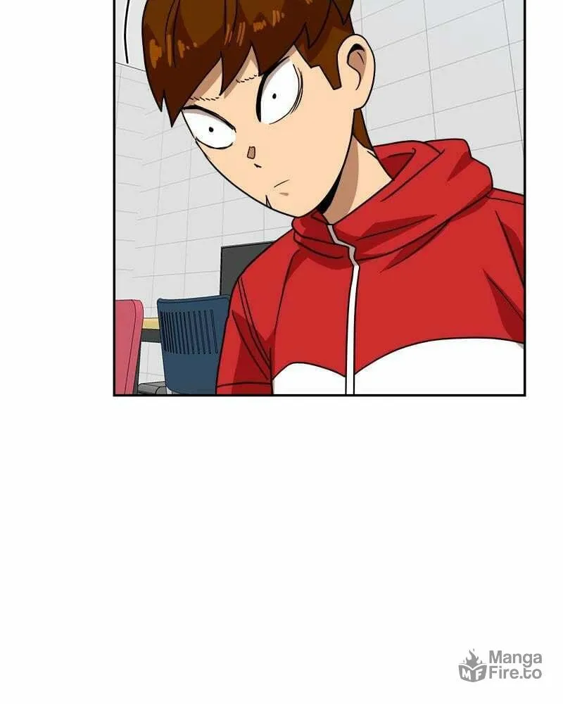 Double Click Chapter 45 page 111 - 