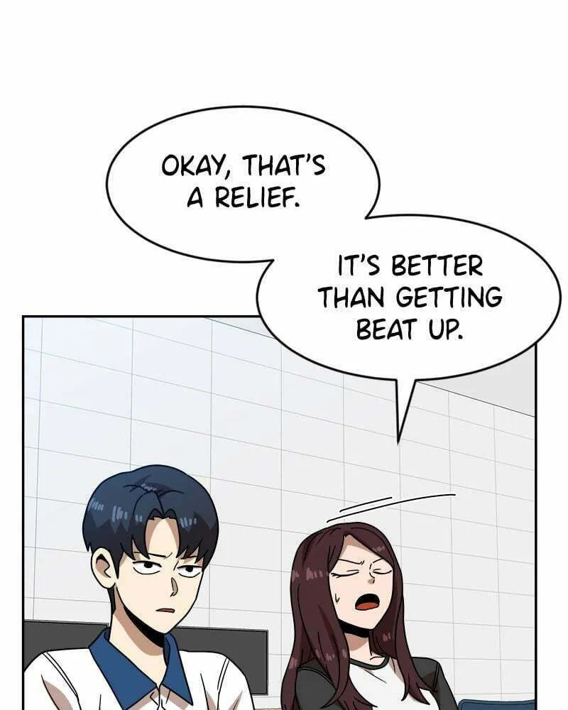 Double Click Chapter 45 page 112 - 