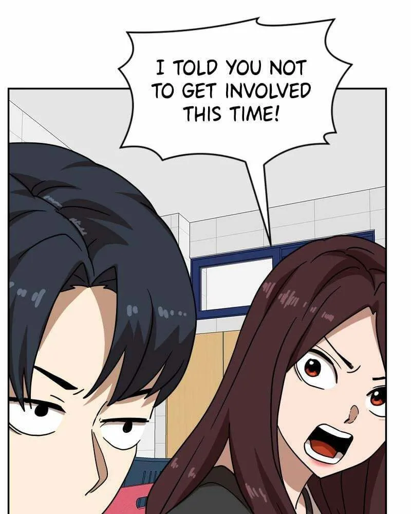 Double Click Chapter 45 page 118 - 