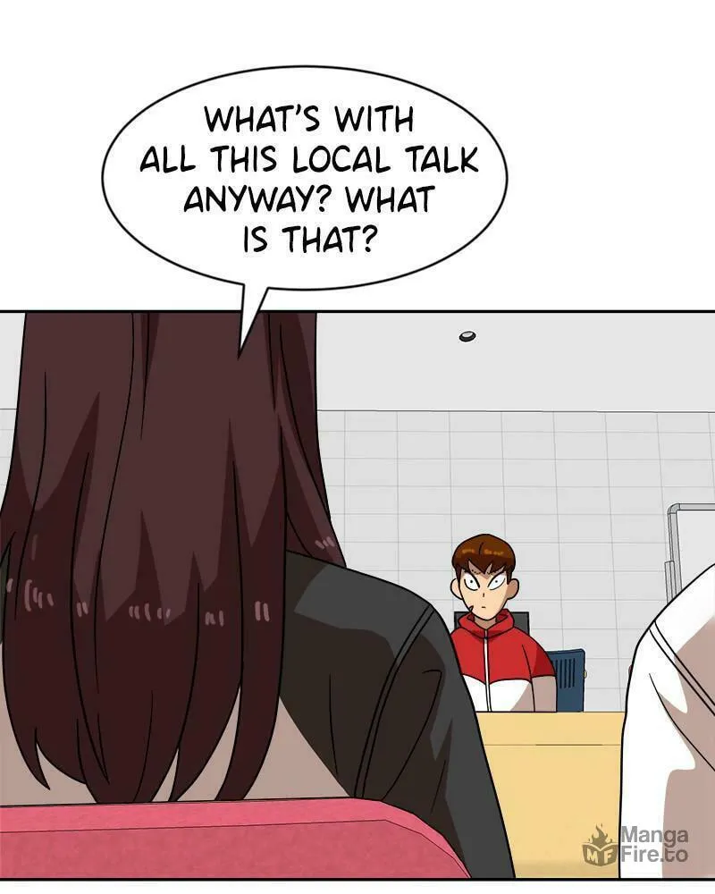 Double Click Chapter 45 page 120 - 