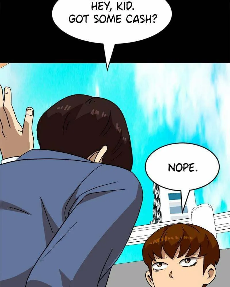 Double Click Chapter 45 page 122 - 
