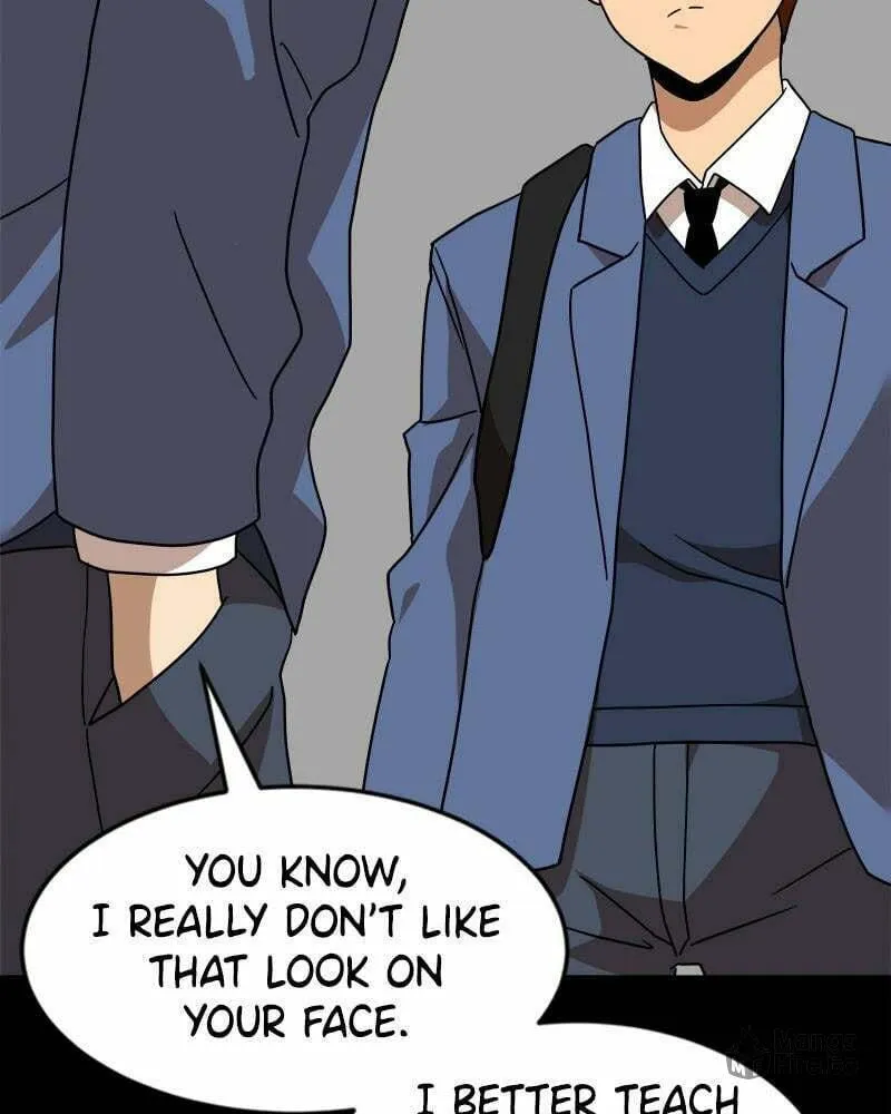 Double Click Chapter 45 page 123 - 