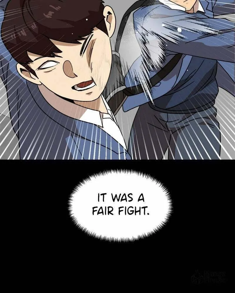 Double Click Chapter 45 page 126 - 