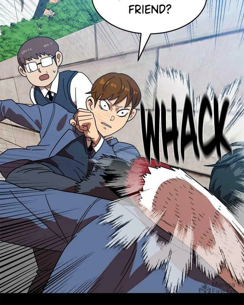Double Click Chapter 45 page 129 - 