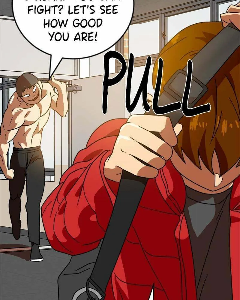 Double Click Chapter 45 page 131 - 
