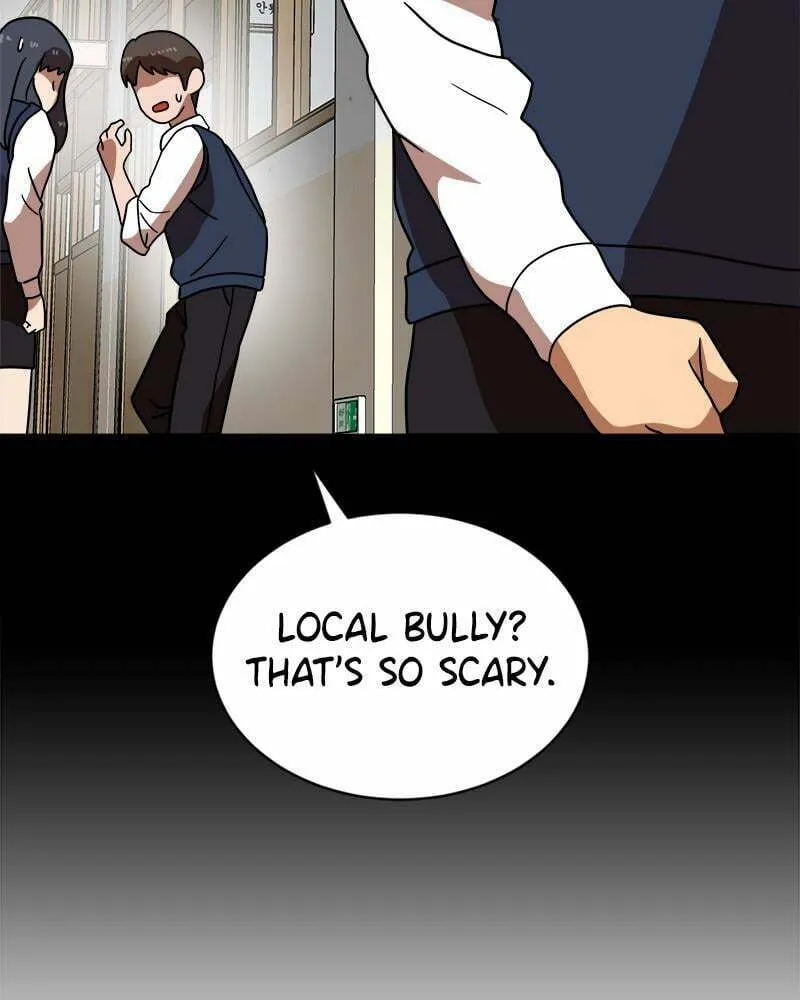 Double Click Chapter 45 page 134 - 