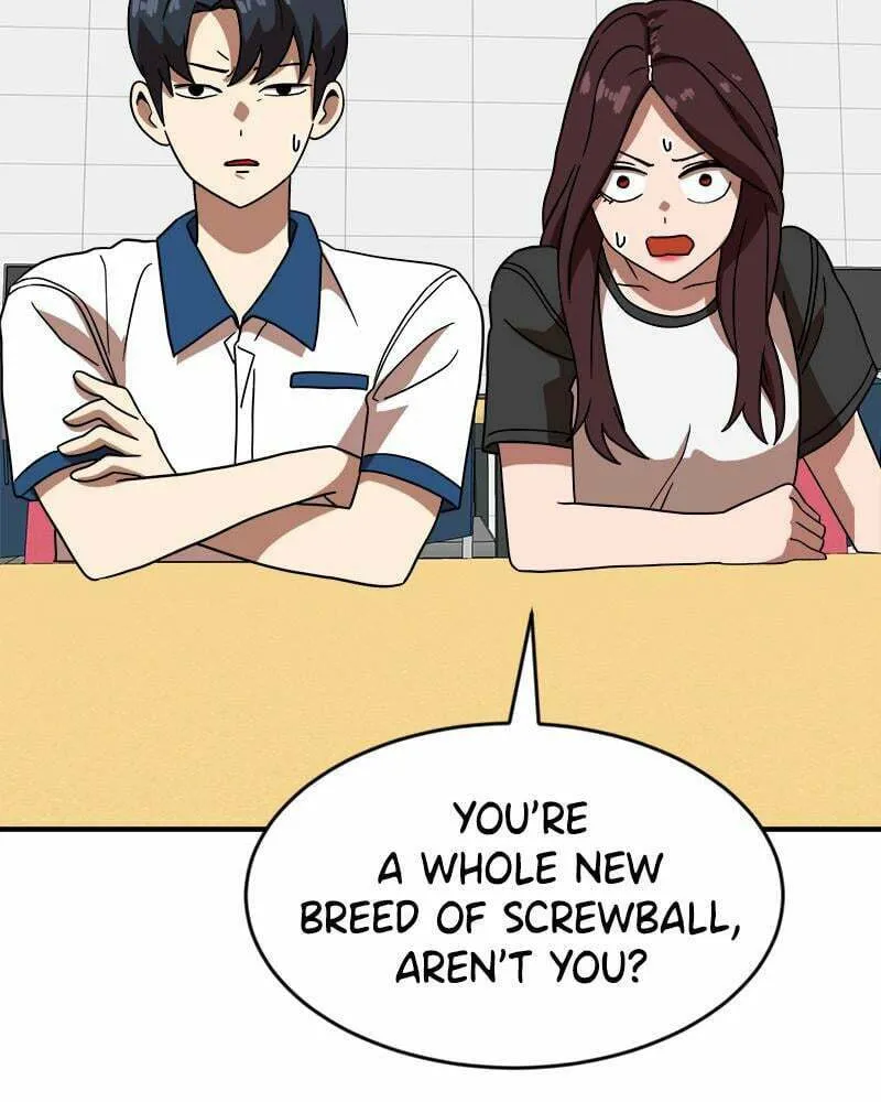 Double Click Chapter 45 page 136 - 