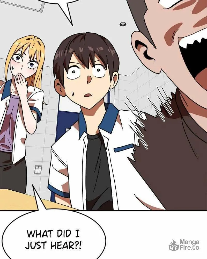 Double Click Chapter 45 page 138 - 