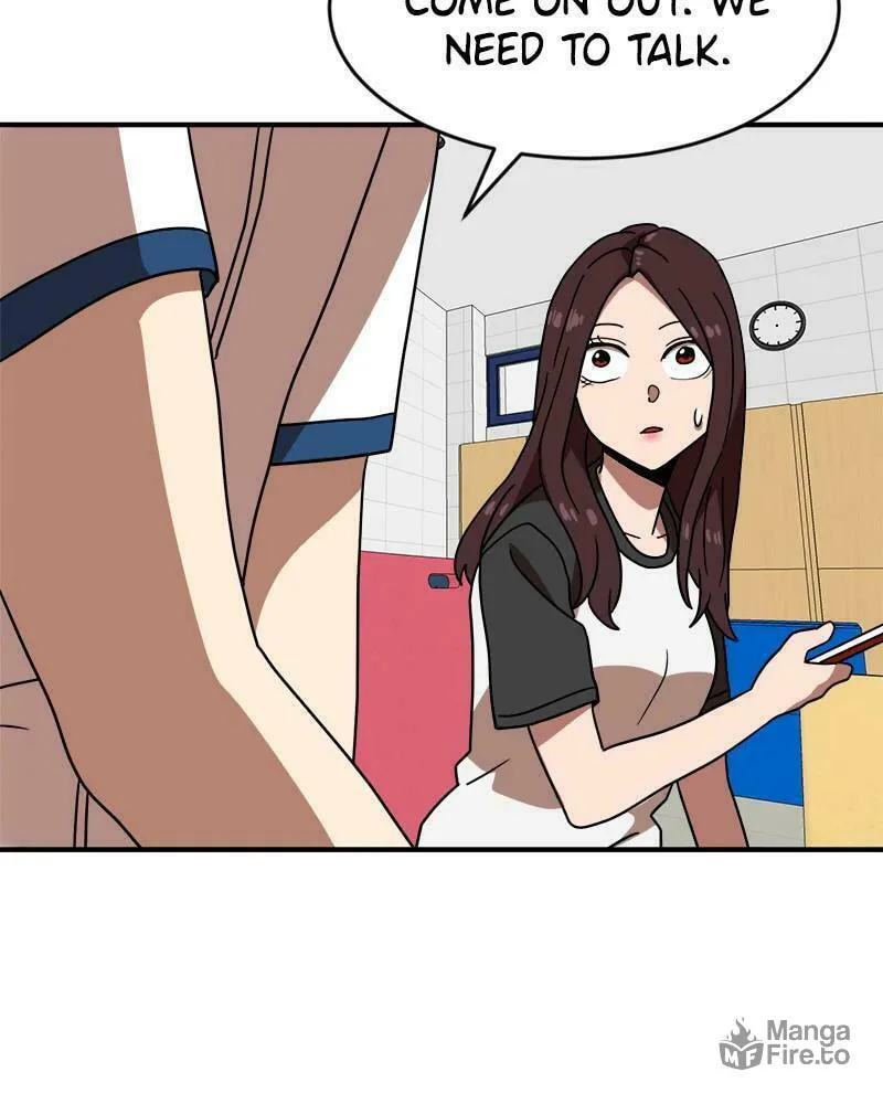 Double Click Chapter 45 page 145 - 