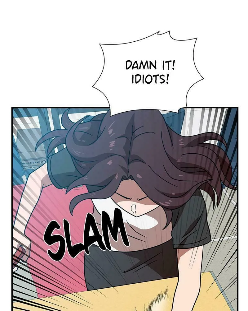 Double Click Chapter 45 page 148 - 