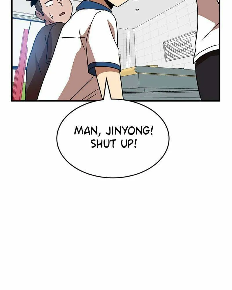 Double Click Chapter 45 page 154 - 