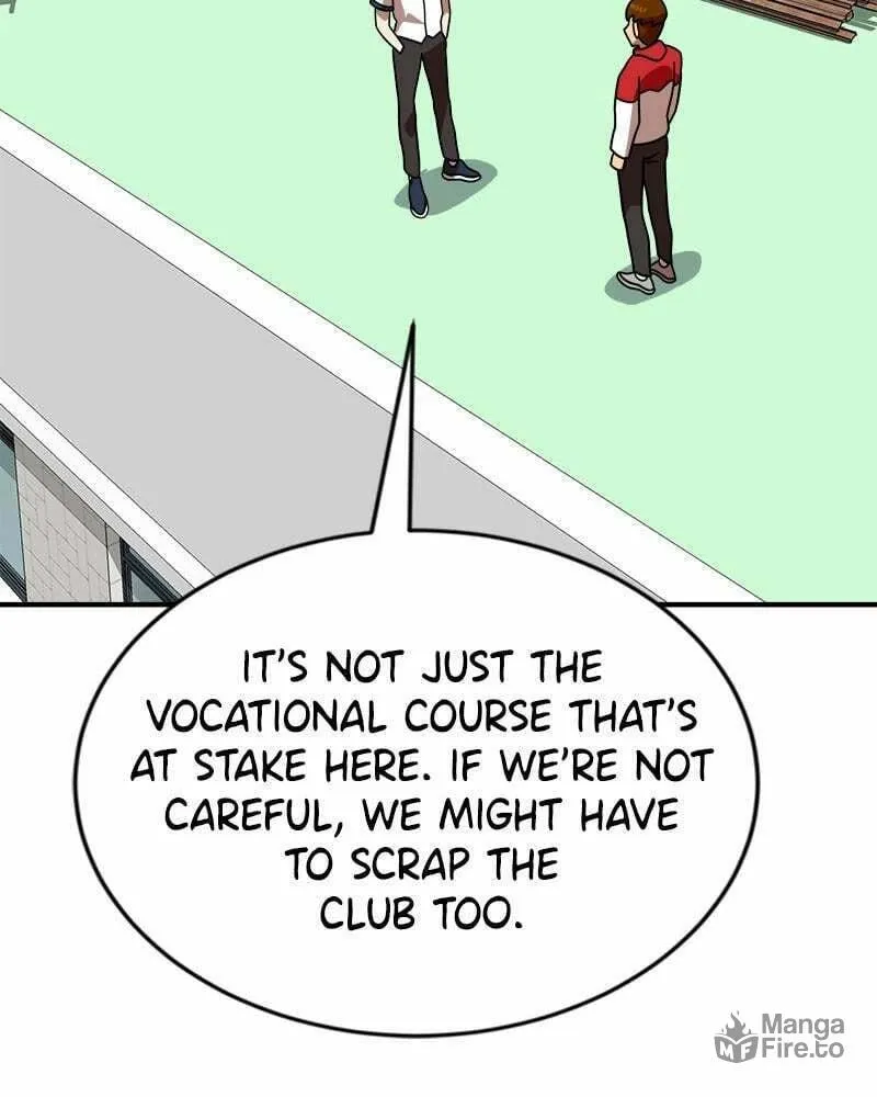 Double Click Chapter 45 page 159 - 