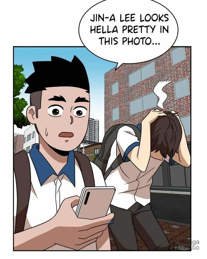 Double Click Chapter 45 page 18 - 