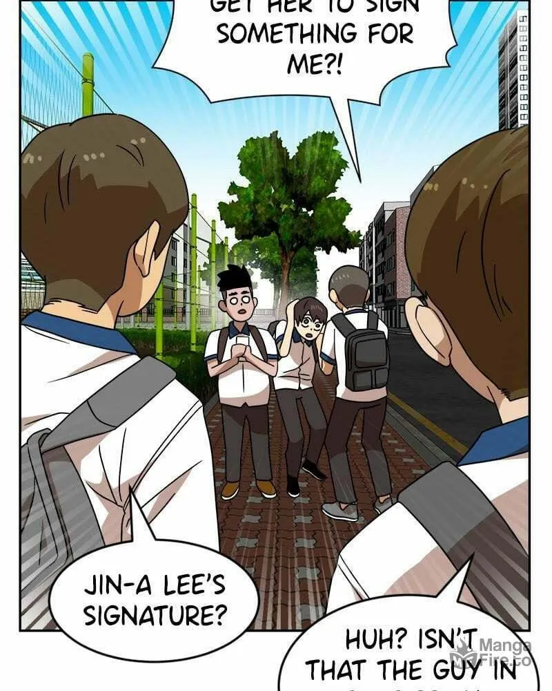 Double Click Chapter 45 page 20 - 