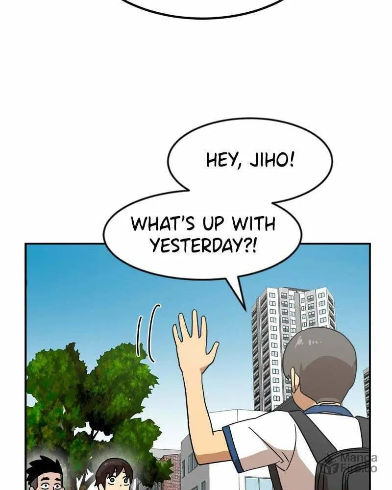Double Click Chapter 45 page 3 - 