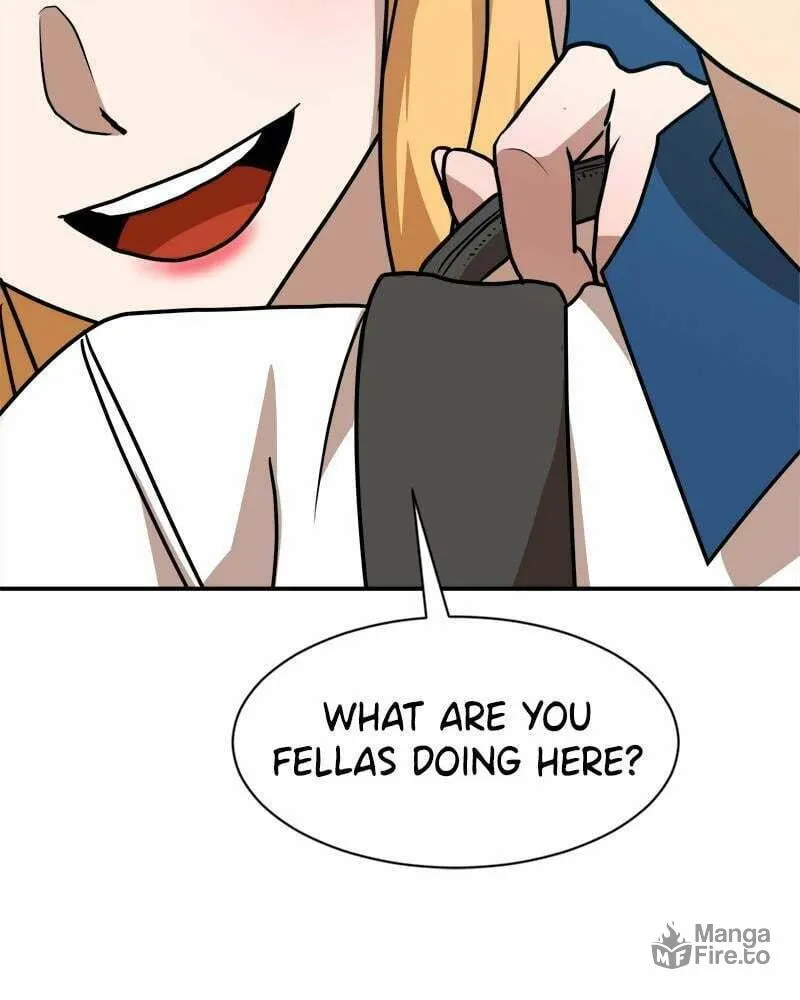Double Click Chapter 45 page 30 - 