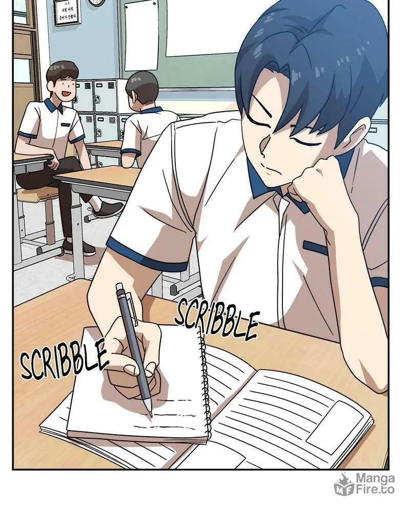 Double Click Chapter 45 page 33 - 
