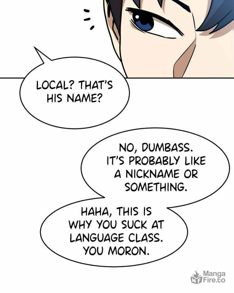 Double Click Chapter 45 page 35 - 