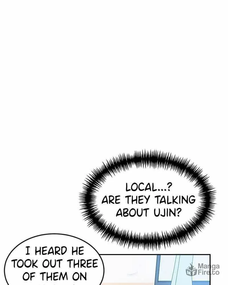 Double Click Chapter 45 page 36 - 