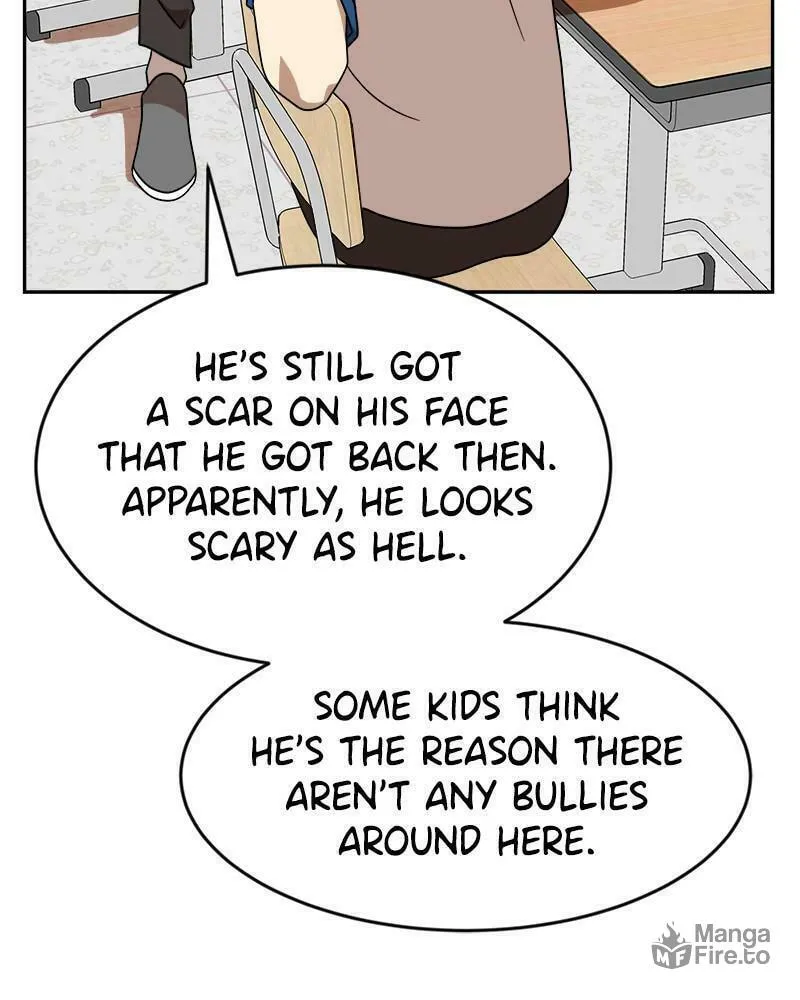 Double Click Chapter 45 page 40 - 
