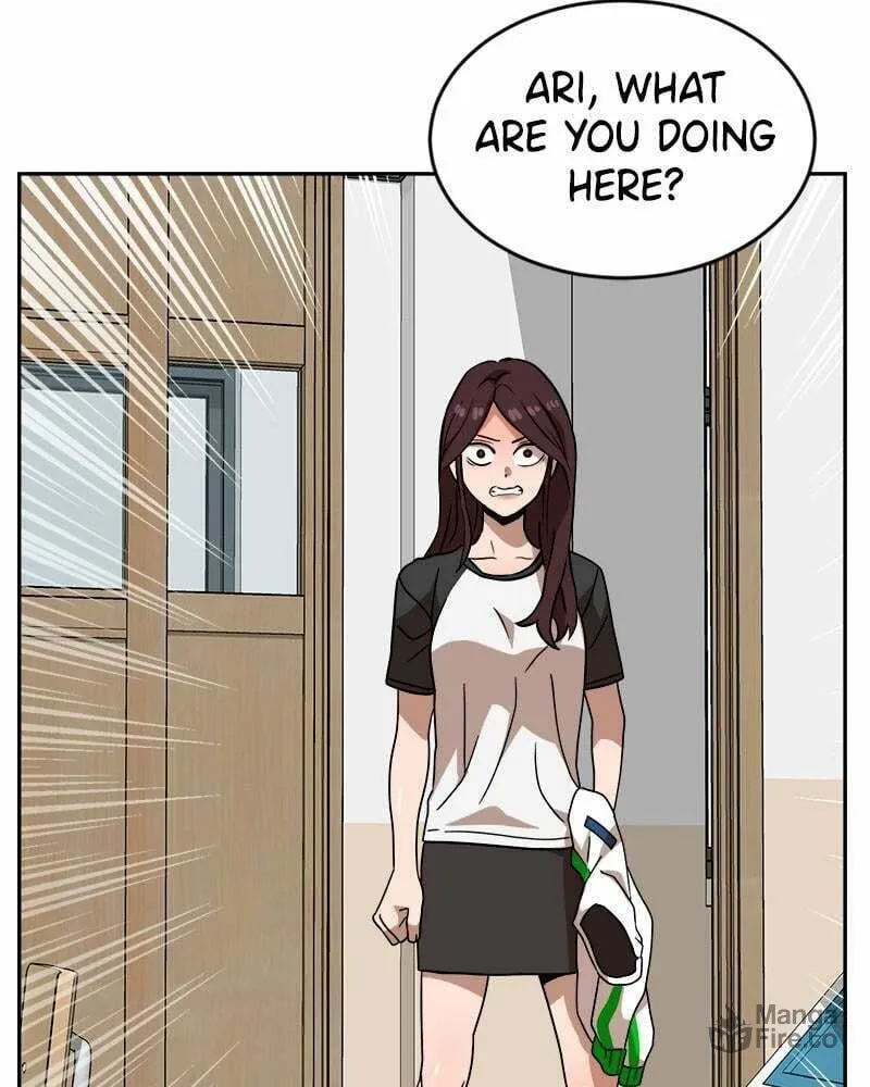 Double Click Chapter 45 page 45 - 