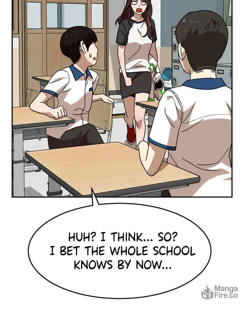 Double Click Chapter 45 page 50 - 