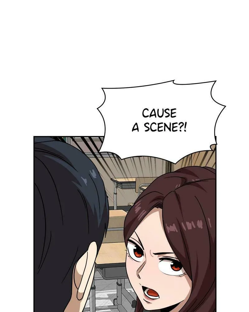Double Click Chapter 45 page 53 - 