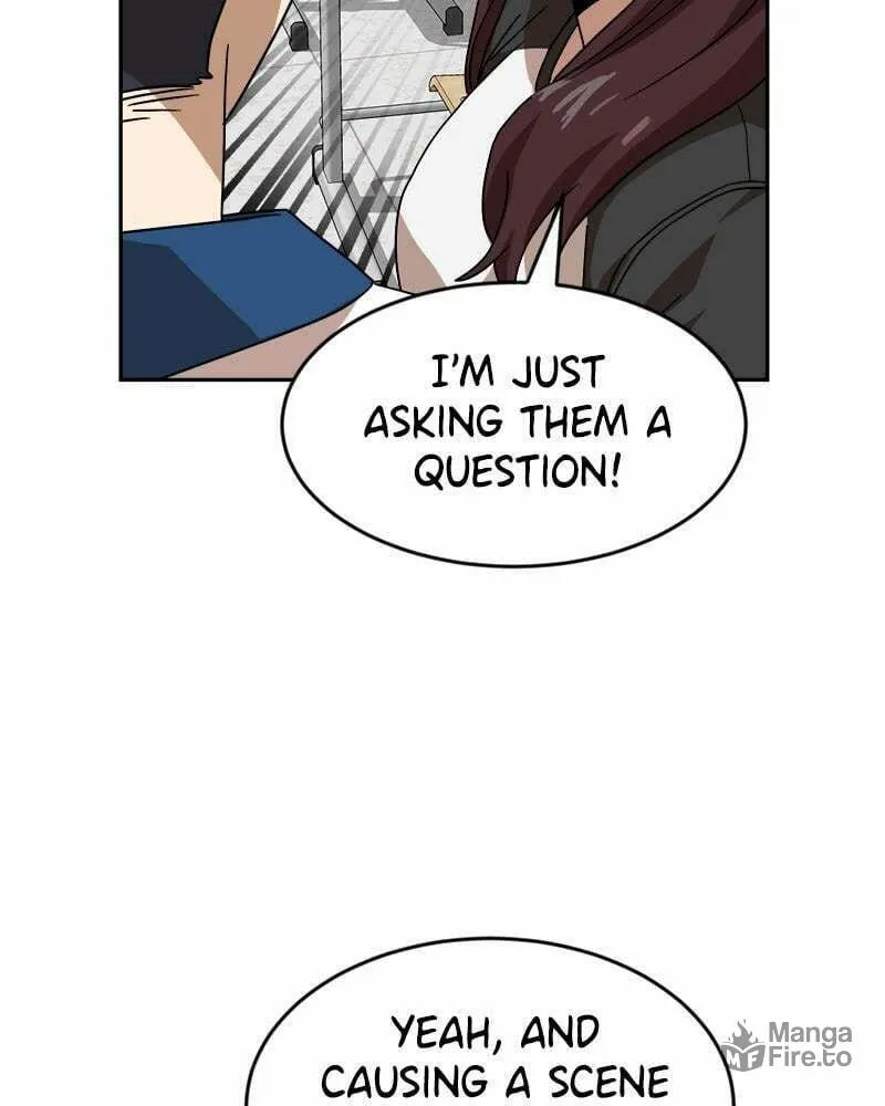 Double Click Chapter 45 page 54 - 