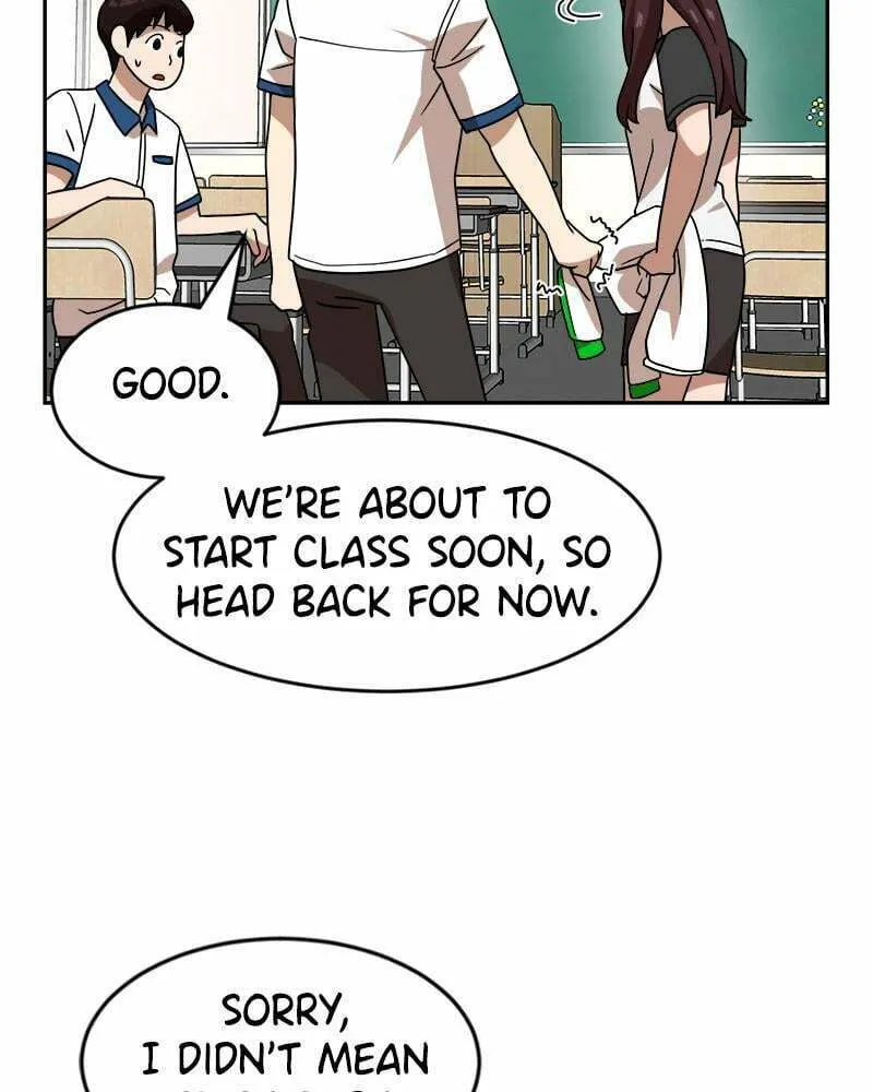Double Click Chapter 45 page 59 - 