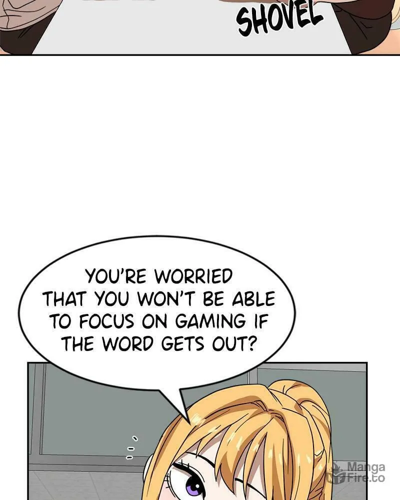 Double Click Chapter 45 page 70 - 