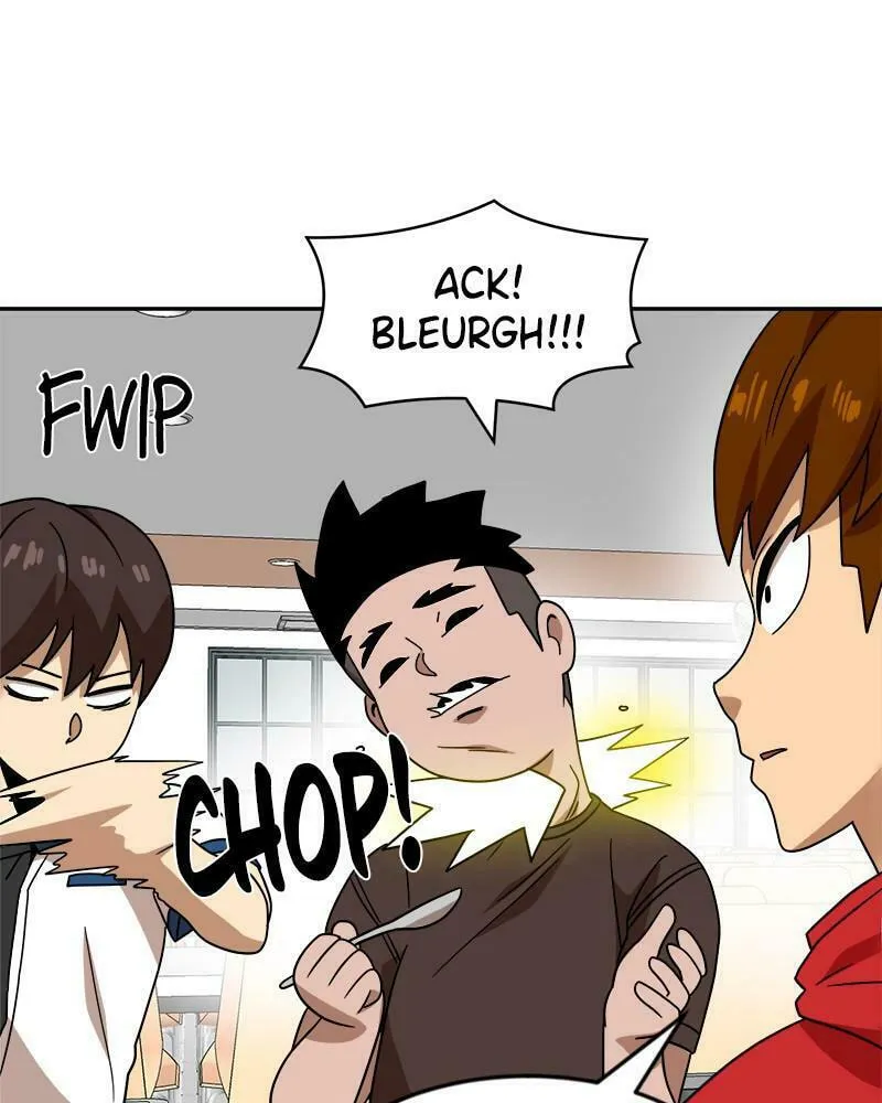 Double Click Chapter 45 page 76 - 