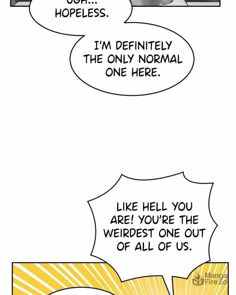 Double Click Chapter 45 page 80 - 