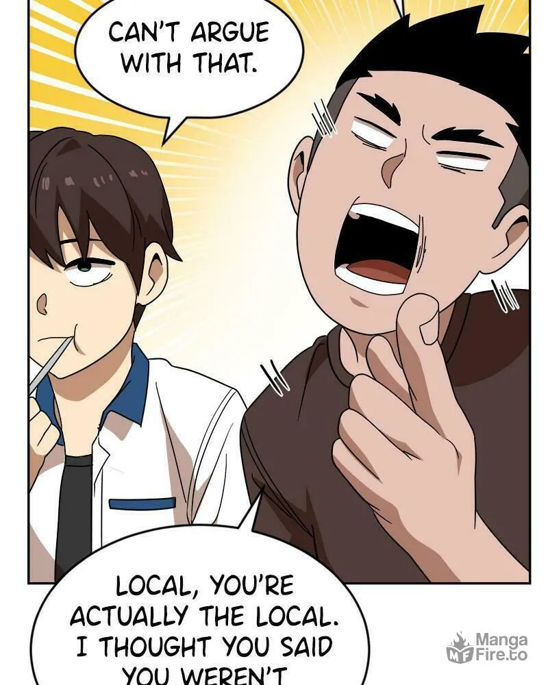 Double Click Chapter 45 page 81 - 