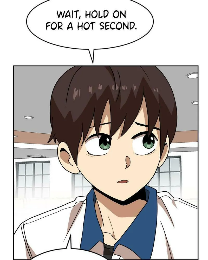 Double Click Chapter 45 page 83 - 