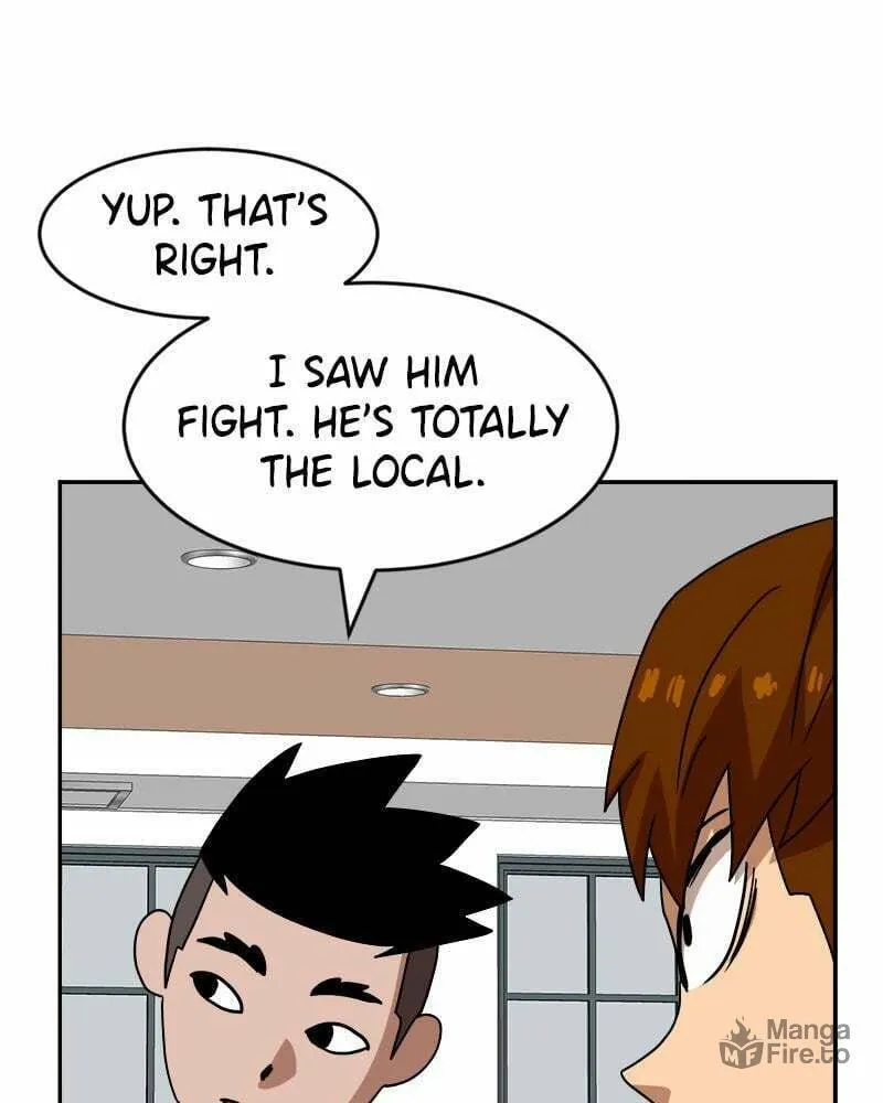 Double Click Chapter 45 page 85 - 